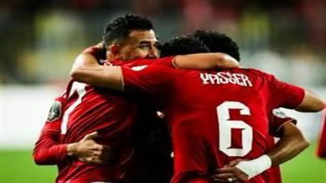 توقيت حاسم.. موعد انطلاق مباراة الأهلي ويانج أفريكانز في دوري أبطال أفريقيا